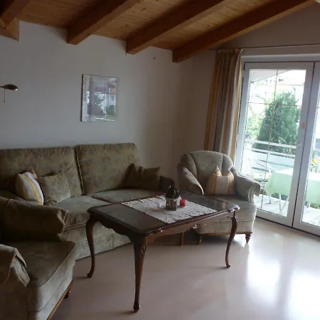 Ferienwohnung Griessenboeck Apartment *