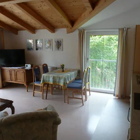 Ferienwohnung Griessenboeck