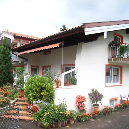Ferienwohnung Griessenboeck