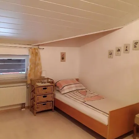 Ferienwohnung Griessenboeck *