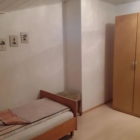 Ferienwohnung Griessenboeck *